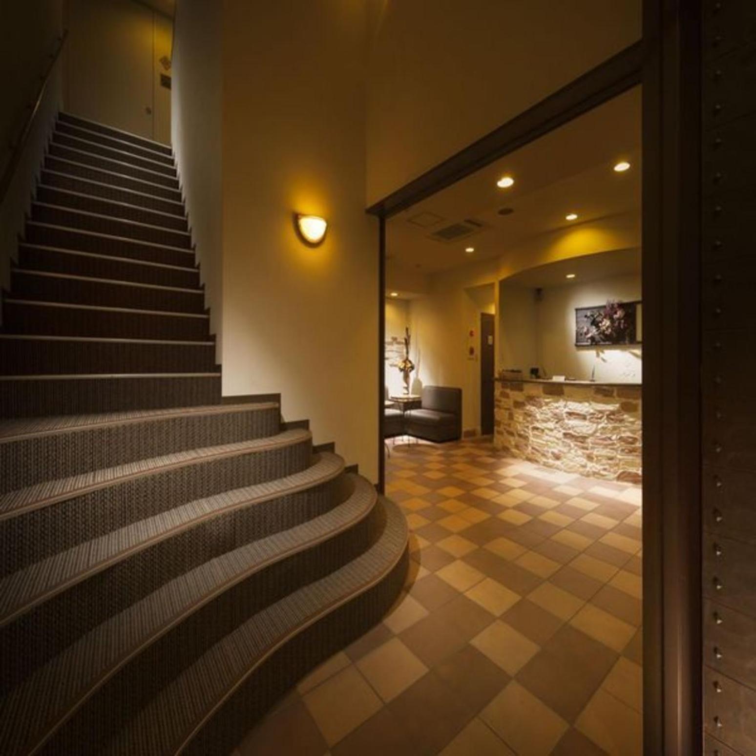 Beauty&Spa Resort Izu 頬杖の刻 Zewnętrze zdjęcie