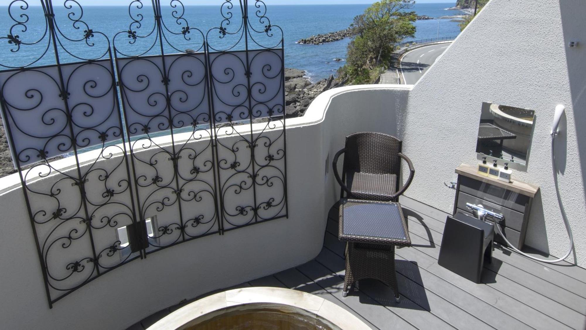 Beauty&Spa Resort Izu 頬杖の刻 Zewnętrze zdjęcie