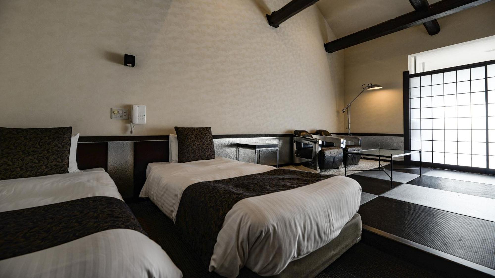 Beauty&Spa Resort Izu 頬杖の刻 Zewnętrze zdjęcie